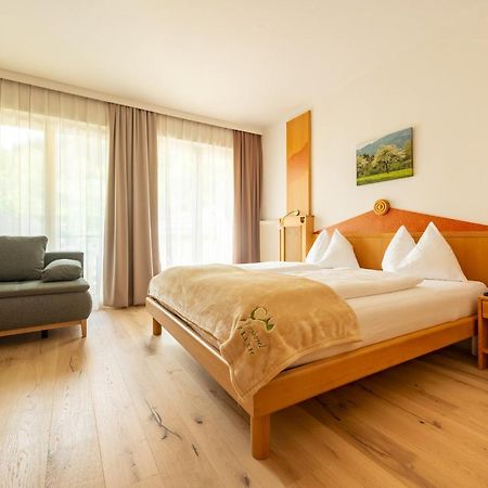 Der Thaller - Wirtshaus - Restaurant - Hotel Anger  Экстерьер фото