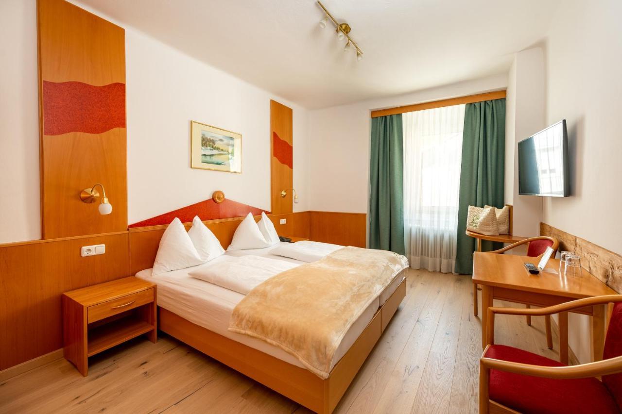 Der Thaller - Wirtshaus - Restaurant - Hotel Anger  Экстерьер фото