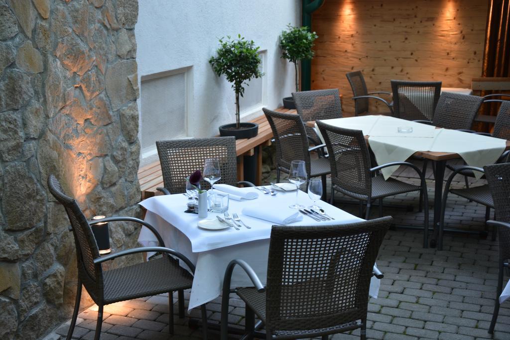 Der Thaller - Wirtshaus - Restaurant - Hotel Anger  Экстерьер фото