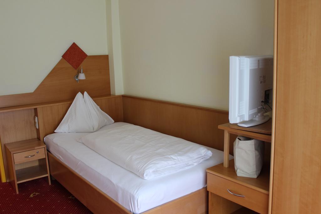 Der Thaller - Wirtshaus - Restaurant - Hotel Anger  Номер фото