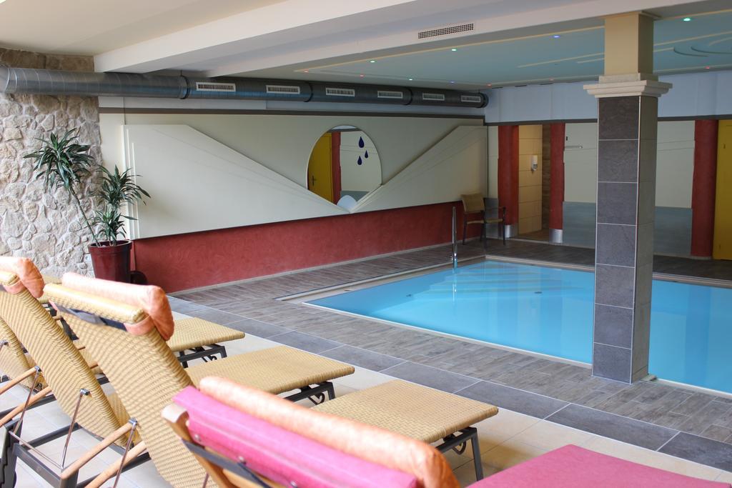 Der Thaller - Wirtshaus - Restaurant - Hotel Anger  Экстерьер фото