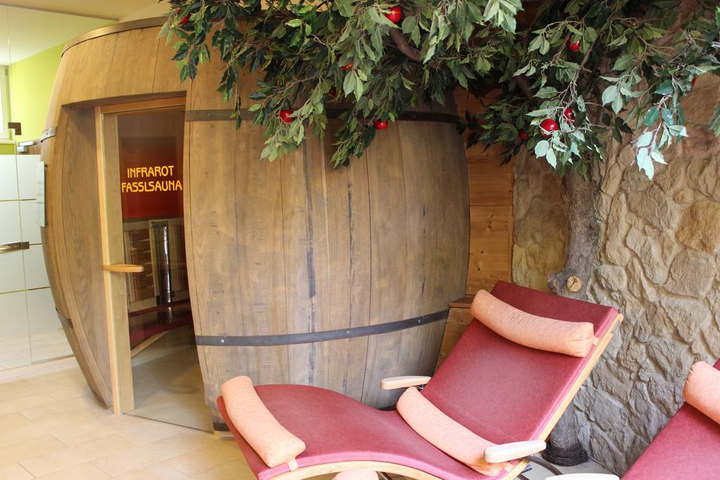 Der Thaller - Wirtshaus - Restaurant - Hotel Anger  Экстерьер фото