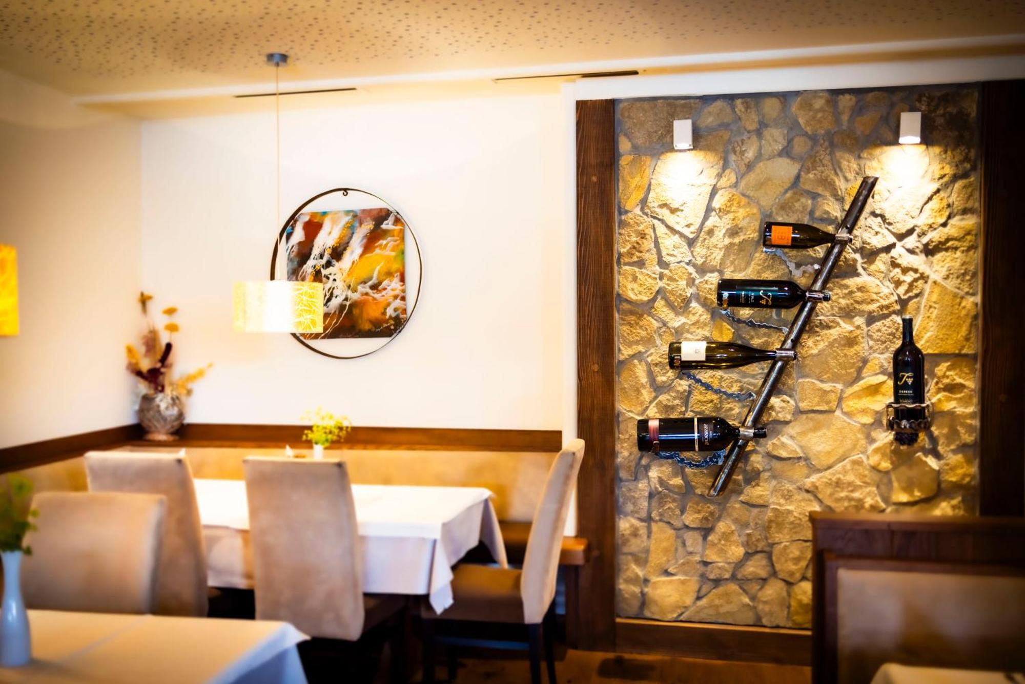 Der Thaller - Wirtshaus - Restaurant - Hotel Anger  Экстерьер фото
