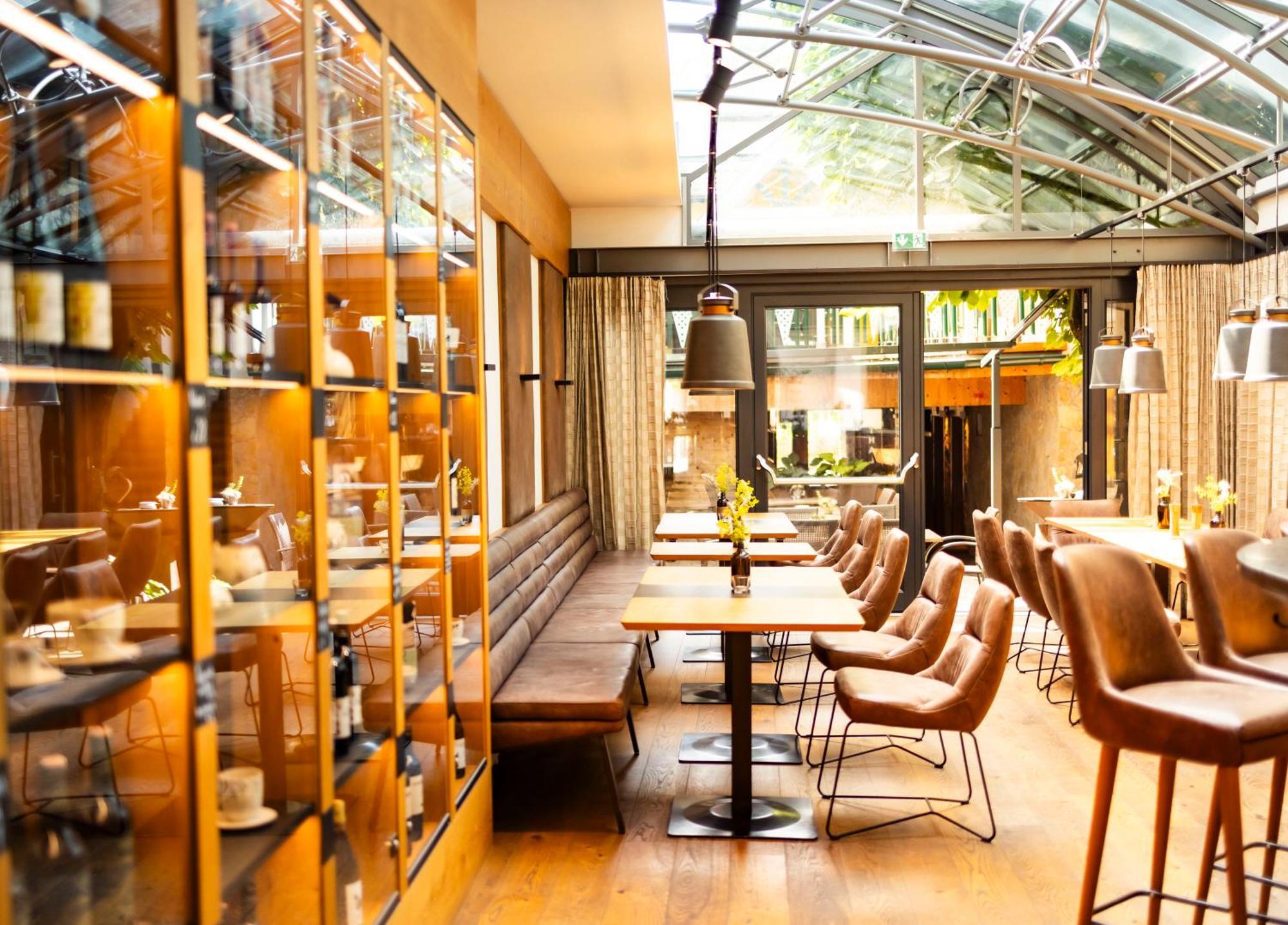 Der Thaller - Wirtshaus - Restaurant - Hotel Anger  Экстерьер фото