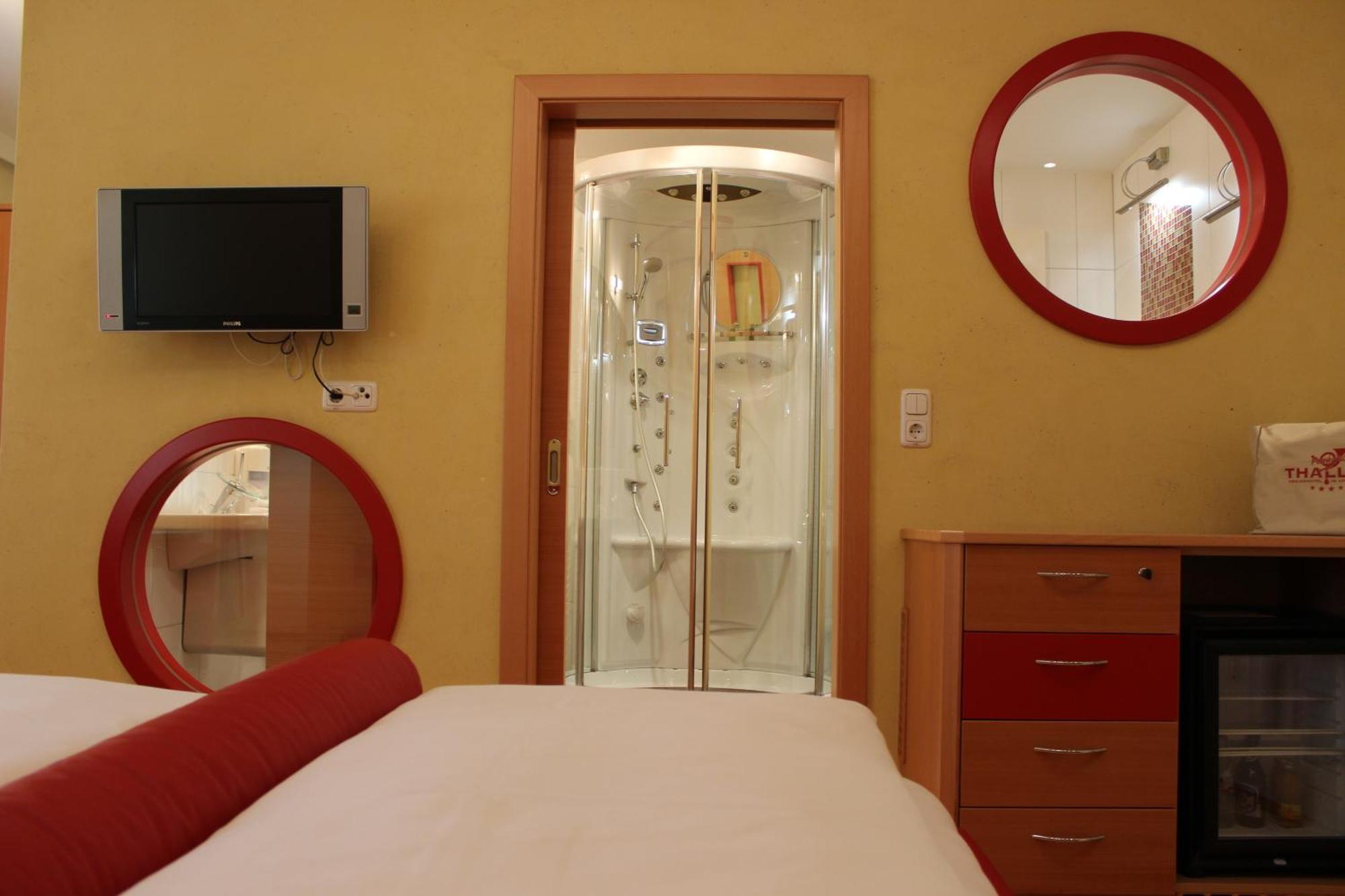 Der Thaller - Wirtshaus - Restaurant - Hotel Anger  Номер фото
