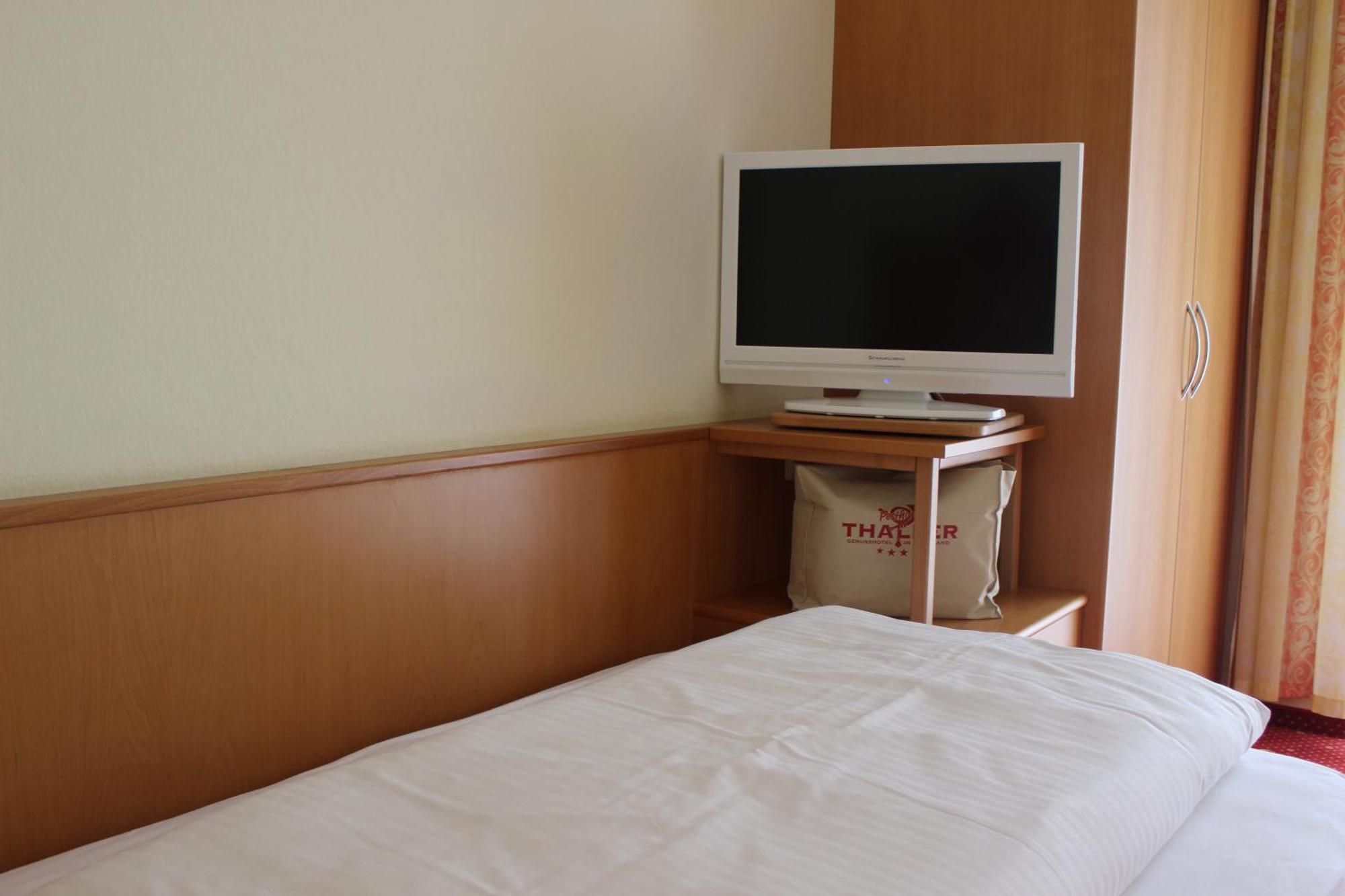 Der Thaller - Wirtshaus - Restaurant - Hotel Anger  Номер фото